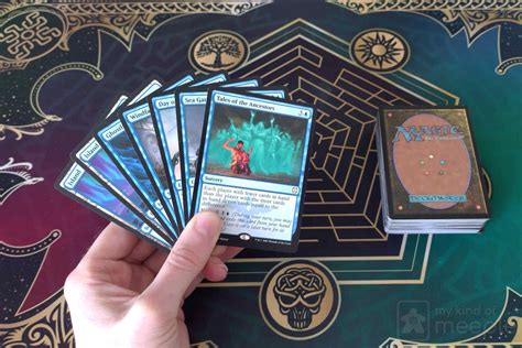 best blue cards mtg|15 Best Blue Card Draw Cards in MTG! .